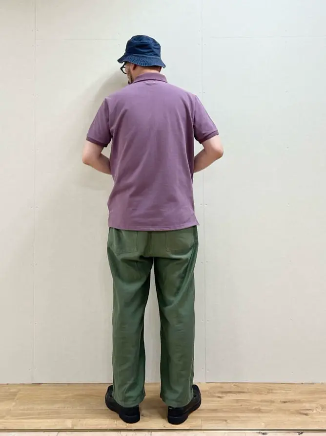 J.PRESS MEN 柳原 コーディネート画像