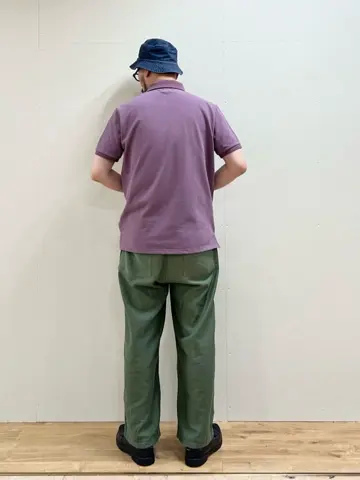 J.PRESS MEN 柳原 コーディネート画像