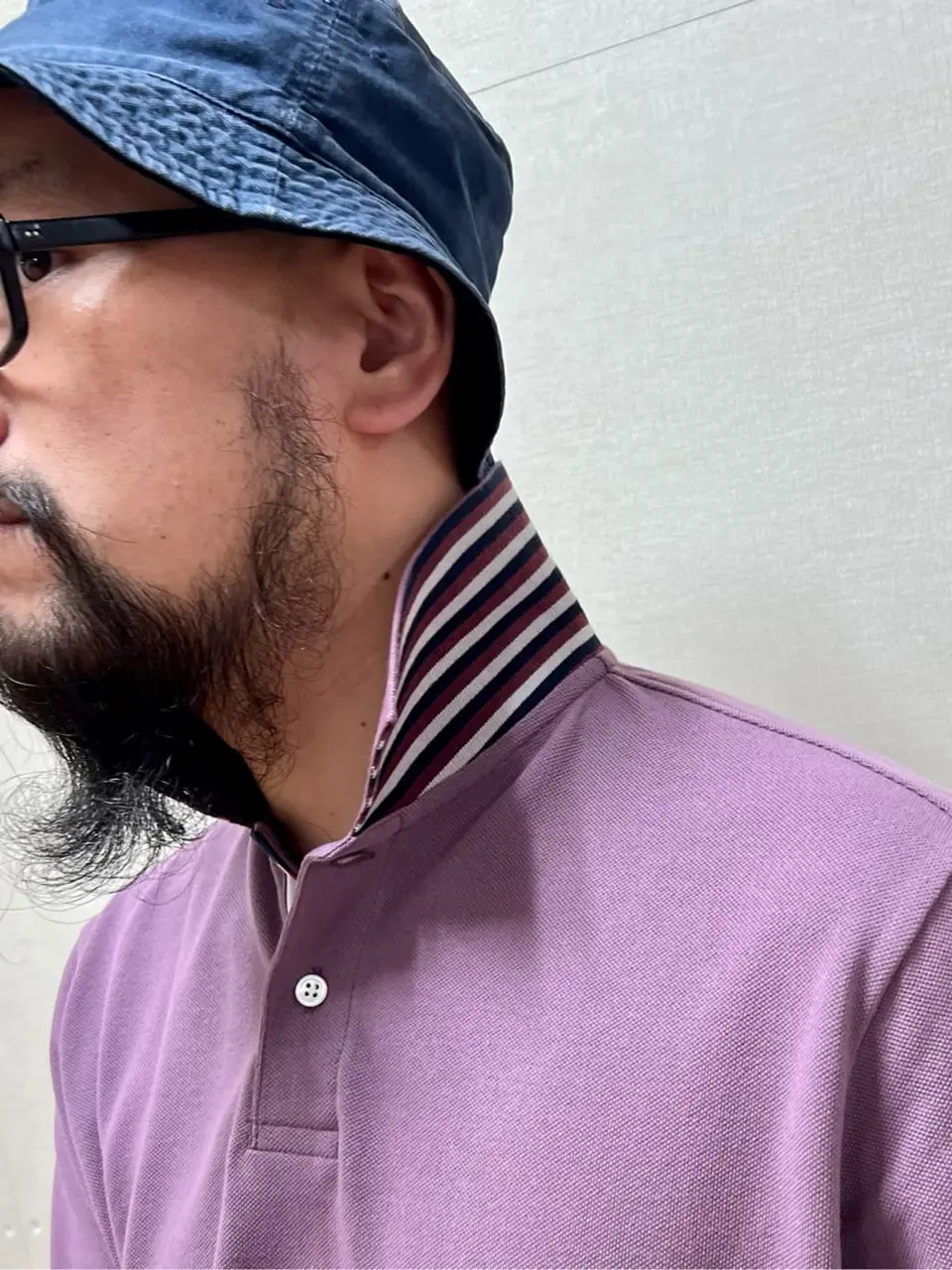 J.PRESS MEN 柳原 コーディネート画像