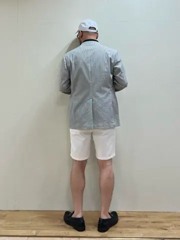 J.PRESS MEN 柳原 コーディネート画像