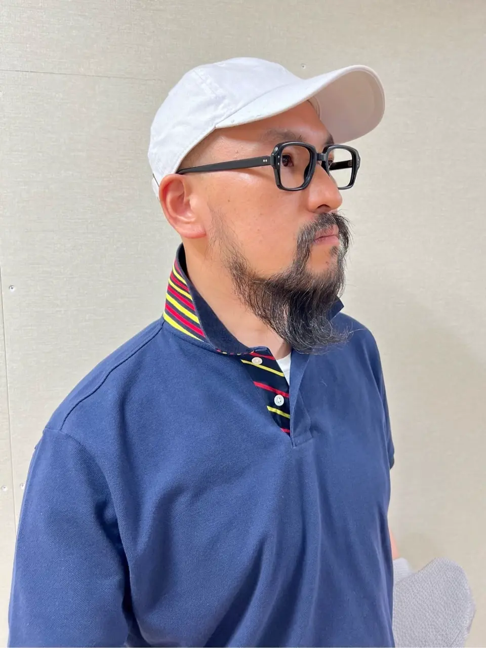 J.PRESS MEN 柳原 コーディネート画像