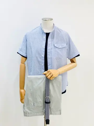 J.PRESS MEN 笹島 コーディネート画像