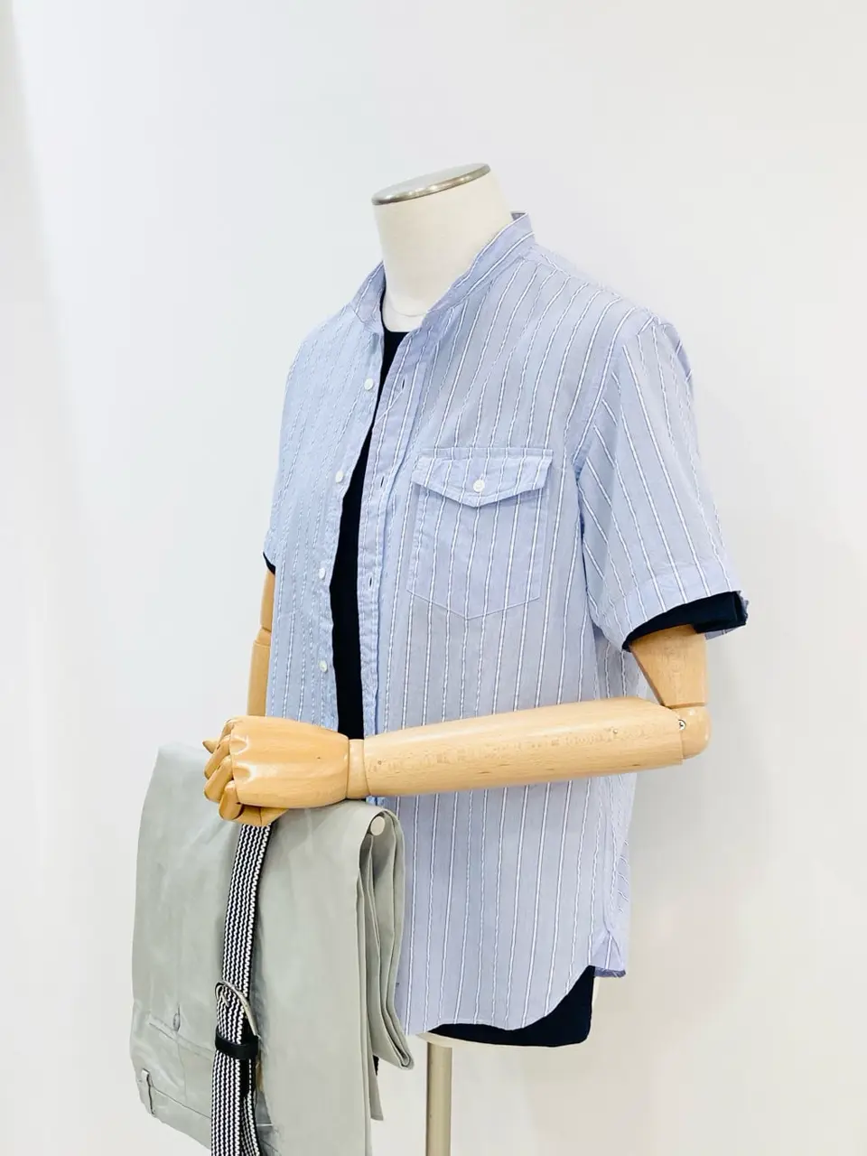 J.PRESS MEN 笹島 コーディネート画像