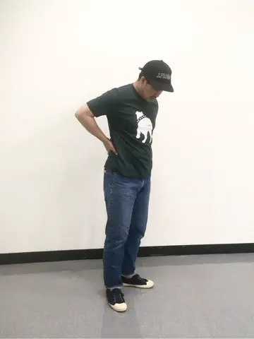 J.PRESS MEN 渡辺 コーディネート画像