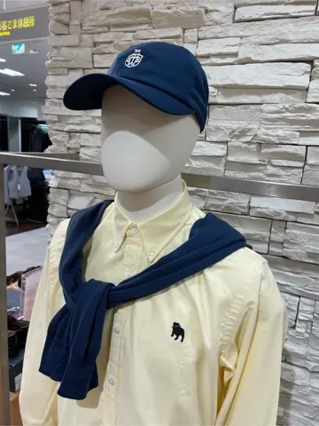 J.PRESS MEN 渡邊 コーディネート画像