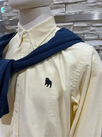 J.PRESS MEN 渡邊 コーディネート画像