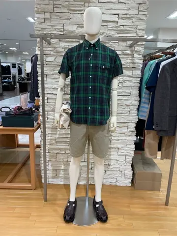 J.PRESS MEN 渡邊 コーディネート画像