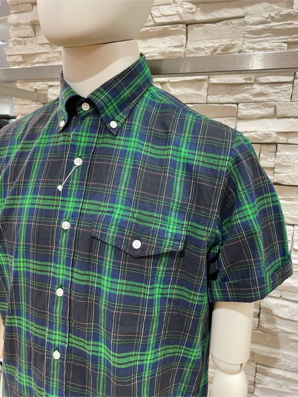 J.PRESS MEN 渡邊 コーディネート画像