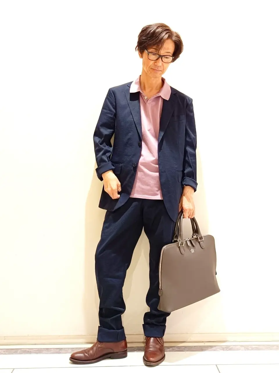  春木 コーディネート画像