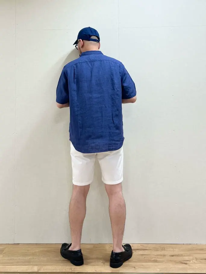 J.PRESS MEN 柳原 コーディネート画像