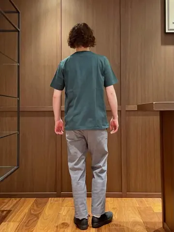 J.PRESS MEN 瀬戸 コーディネート画像