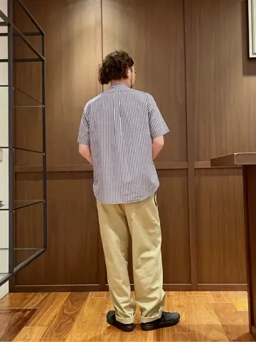 J.PRESS MEN 瀬戸 コーディネート画像