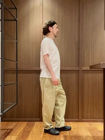 J.PRESS MEN 瀬戸 コーディネート画像