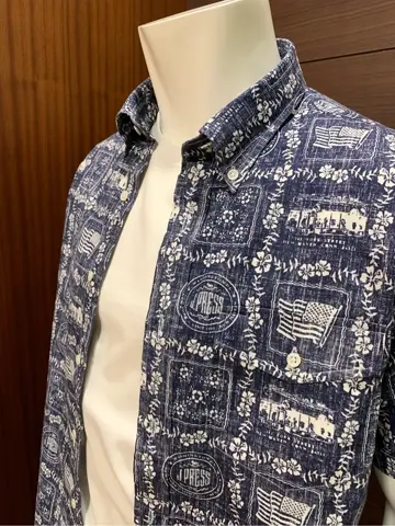 J.PRESS MEN 戸森 コーディネート画像