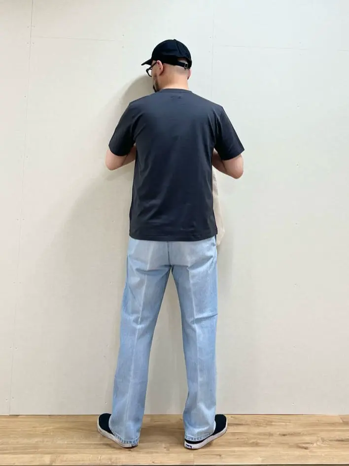 J.PRESS MEN 柳原 コーディネート画像