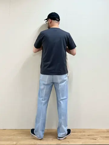 J.PRESS MEN 柳原 コーディネート画像