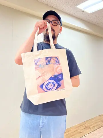 J.PRESS MEN 柳原 コーディネート画像