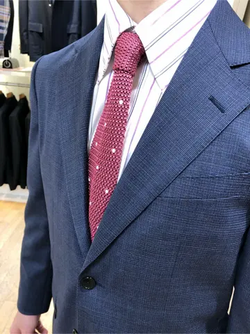 J.PRESS MEN 山本 コーディネート画像