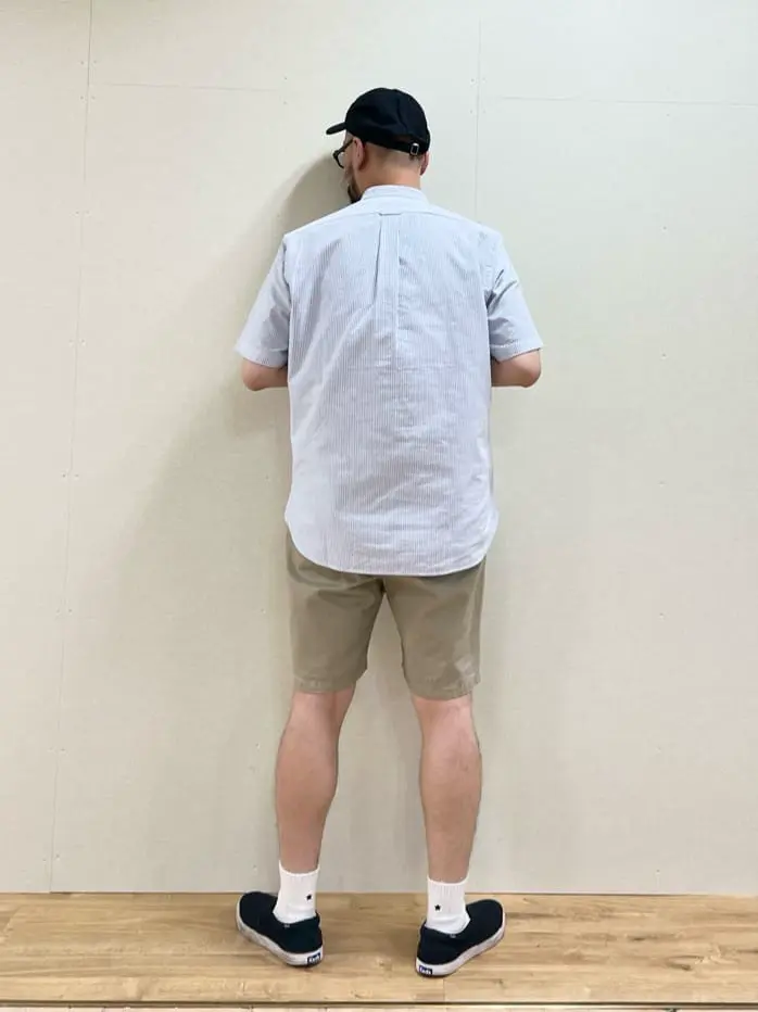 J.PRESS MEN 柳原 コーディネート画像