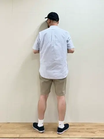 J.PRESS MEN 柳原 コーディネート画像