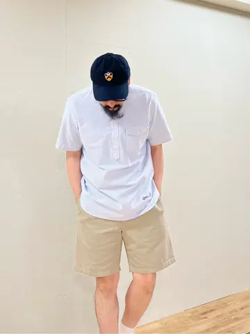 J.PRESS MEN 柳原 コーディネート画像