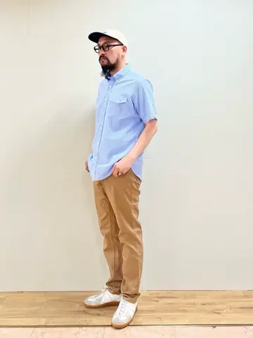 J.PRESS MEN 柳原 コーディネート画像