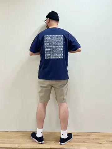 J.PRESS MEN 柳原 コーディネート画像