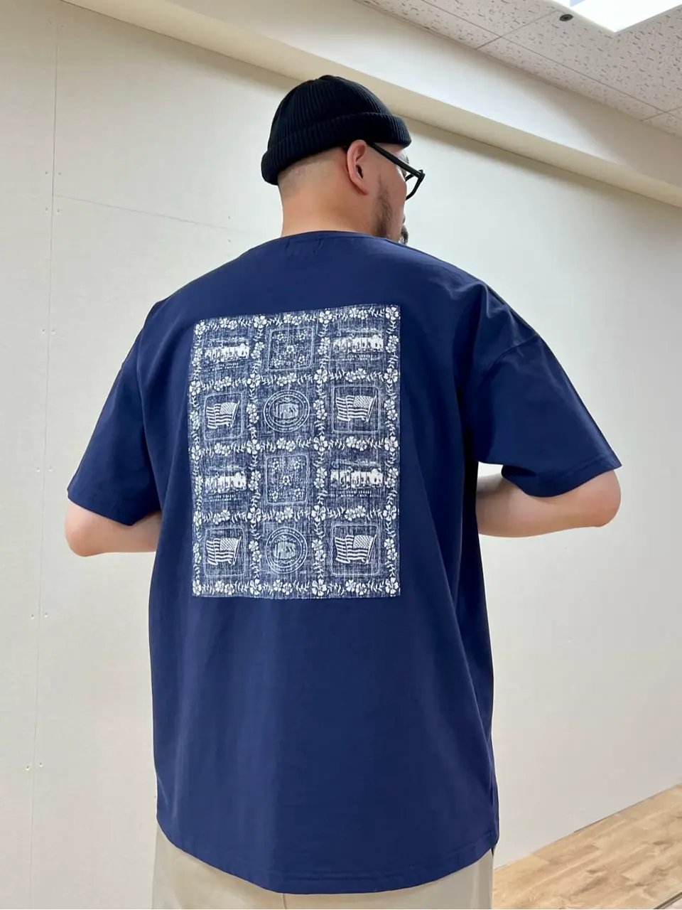 J.PRESS MEN 柳原 コーディネート画像