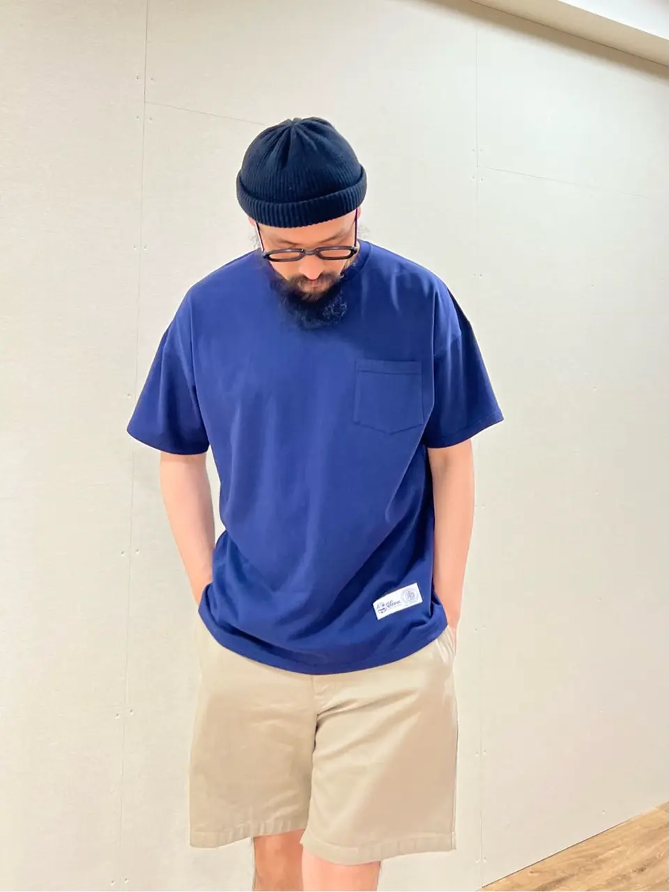 J.PRESS MEN 柳原 コーディネート画像