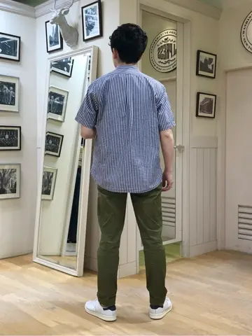 J.PRESS MEN 山本 コーディネート画像