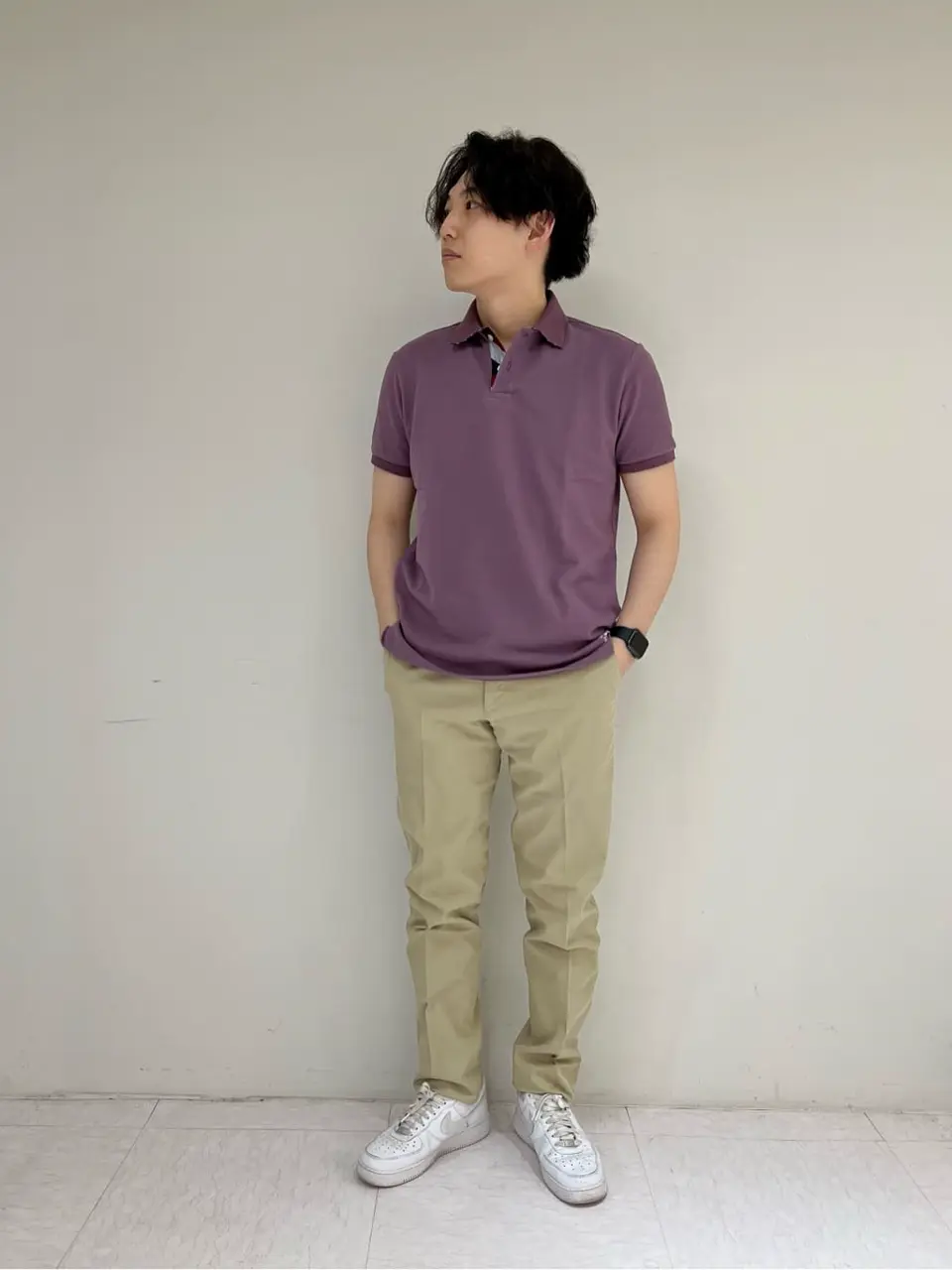  板屋 コーディネート画像