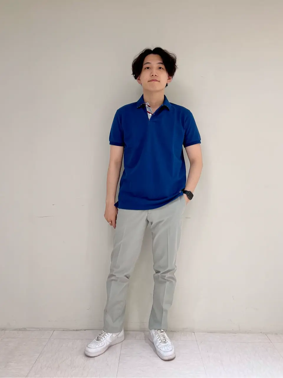  板屋 コーディネート画像