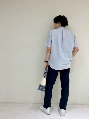 J.PRESS MEN 板屋 コーディネート画像