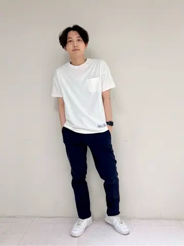 J.PRESS MEN 板屋 コーディネート画像