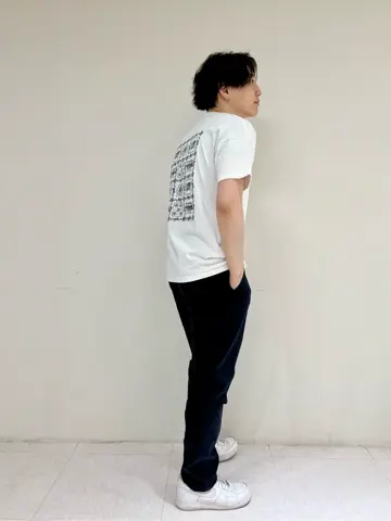 J.PRESS MEN 板屋 コーディネート画像