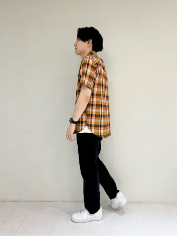 J.PRESS MEN 板屋 コーディネート画像