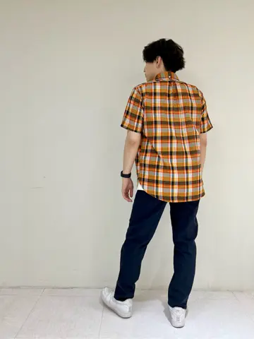 J.PRESS MEN 板屋 コーディネート画像