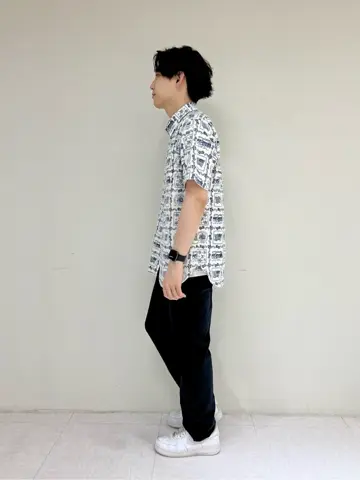 J.PRESS MEN 板屋 コーディネート画像