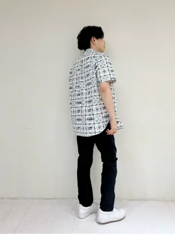 J.PRESS MEN 板屋 コーディネート画像