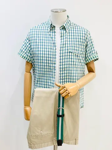 J.PRESS MEN 笹島 コーディネート画像