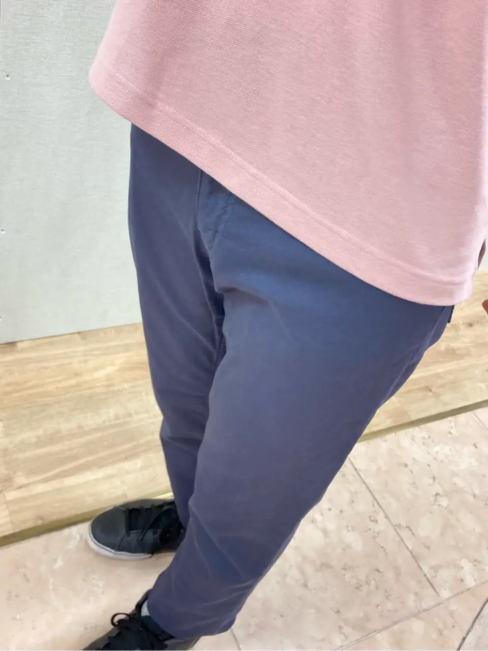 J.PRESS MEN 岡部 コーディネート画像