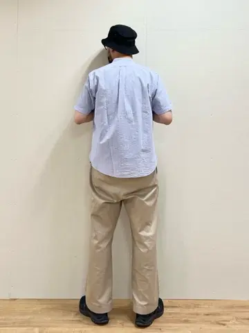 J.PRESS MEN 柳原 コーディネート画像