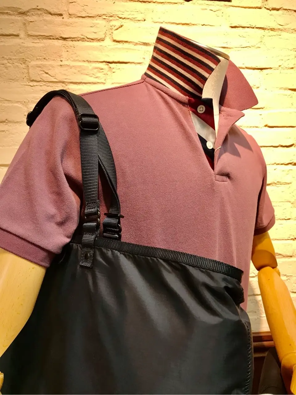 J.PRESS MEN 黒川 コーディネート画像