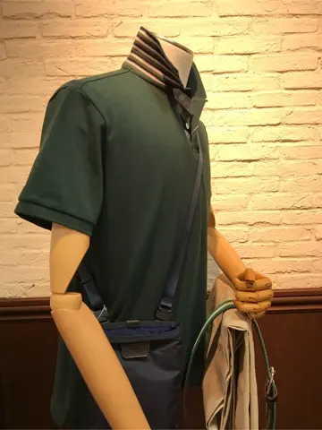 J.PRESS MEN 黒川 コーディネート画像