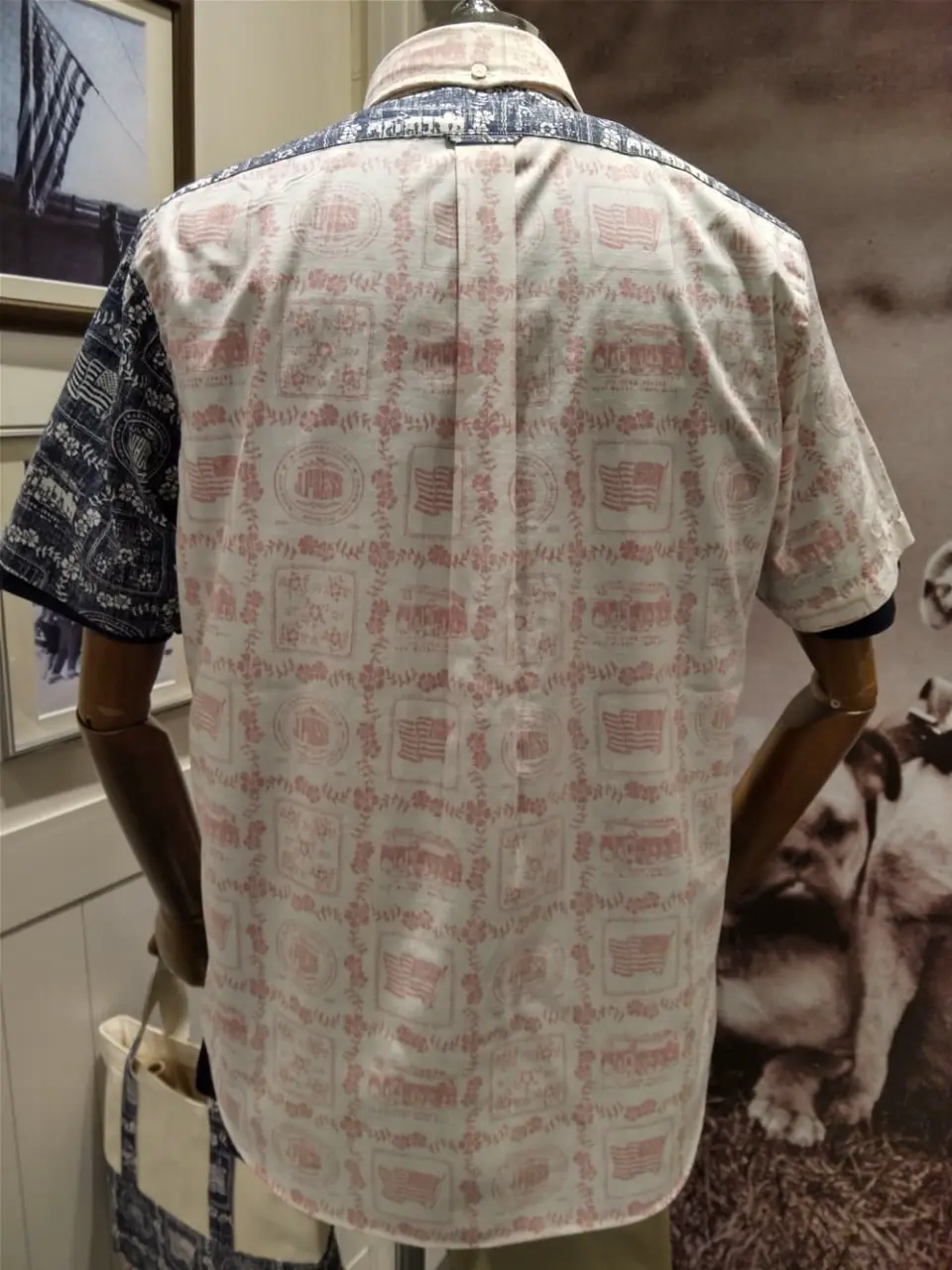 J.PRESS MEN 渡瀬 コーディネート画像