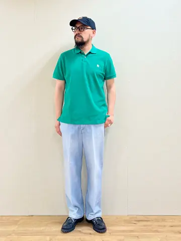 J.PRESS MEN 柳原 コーディネート画像