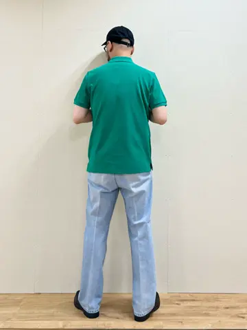 J.PRESS MEN 柳原 コーディネート画像