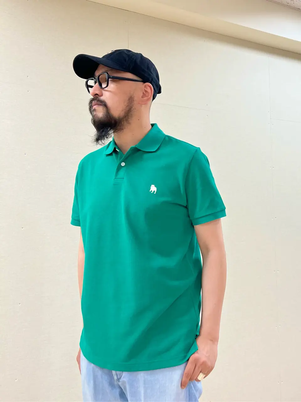 J.PRESS MEN 柳原 コーディネート画像