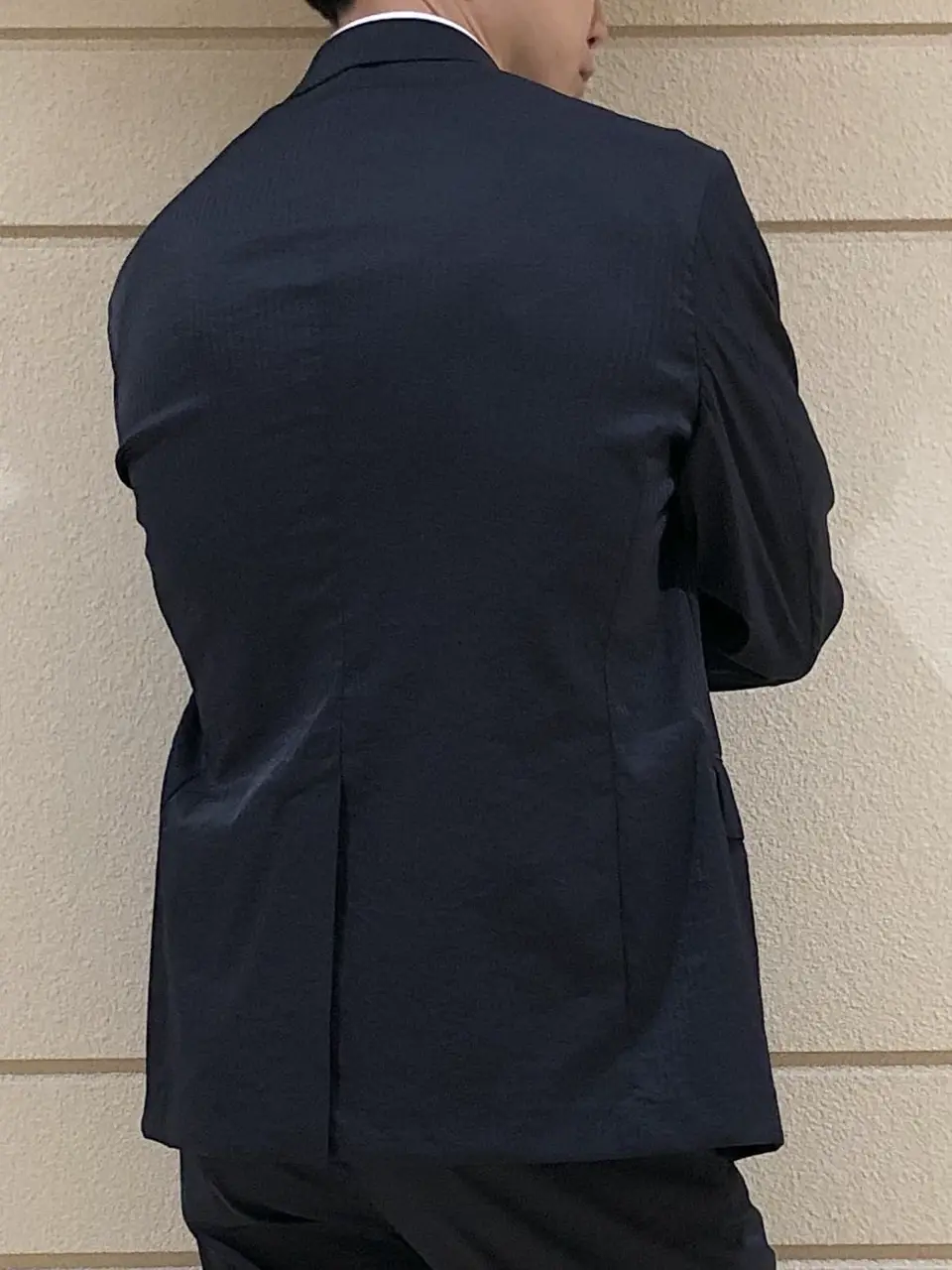 J.PRESS MEN 赤石 コーディネート画像