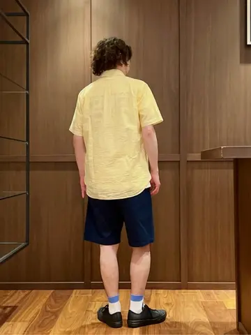 J.PRESS MEN 瀬戸 コーディネート画像